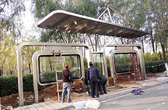 重磅音讯！沌口第三个大型归纳商业体开业了